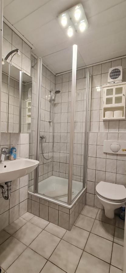 Gardenview Apartments & Suites Bei Bad Kissingen Nüdlingen Eksteriør billede